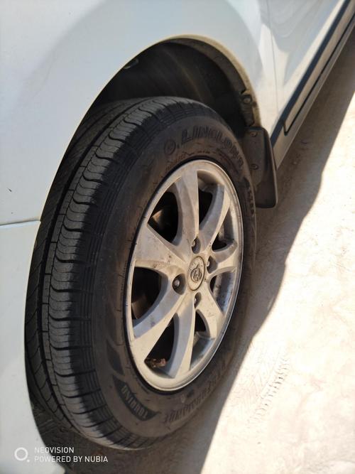 玲珑轮胎 L788 195/60R15 88H 深度解析 宝俊与比亚迪F3的原配之选