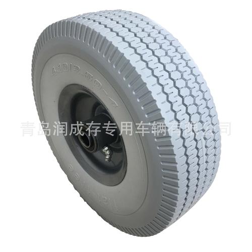 轮胎选购与保养全指南 从类型到维护的实用知识
